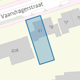 Perceel DBG03-F-1696