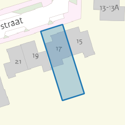 Perceel DBG03-F-1698