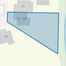 Perceel DBG03-F-1700