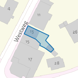 Perceel DBG03-F-1709