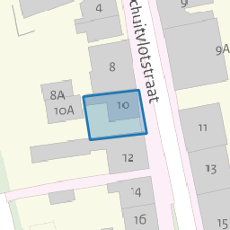 Perceel DBG03-F-1715