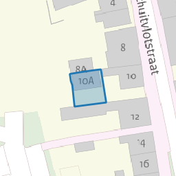 Perceel DBG03-F-1716