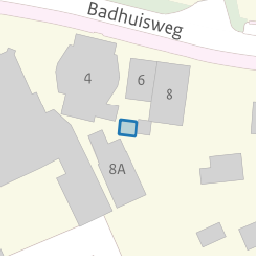 Perceel DBG03-F-1718