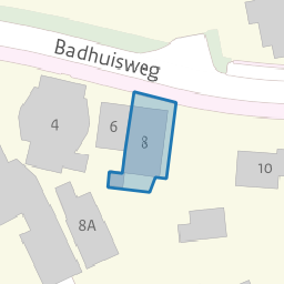 Perceel DBG03-F-1719