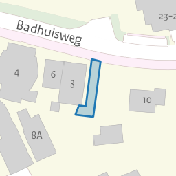 Perceel DBG03-F-1720