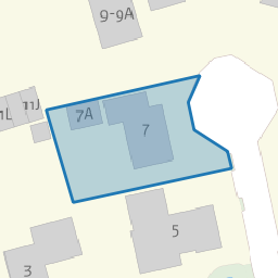 Perceel DBG03-F-1721