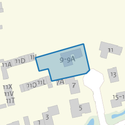 Perceel DBG03-F-1722