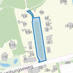 Perceel DBG03-F-1740