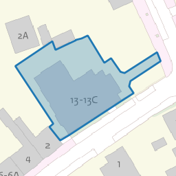 Perceel DBG03-F-1744