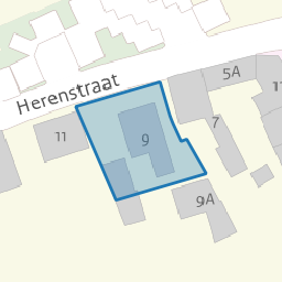 Perceel DBG03-F-1745