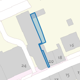 Perceel DBG03-F-1760