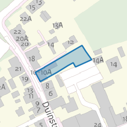 Perceel DBG03-F-1765