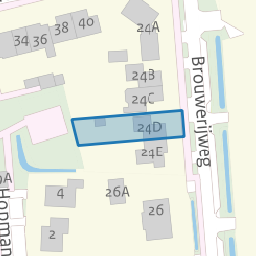 Perceel DBG03-F-1769