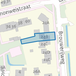 Perceel DBG03-F-1771