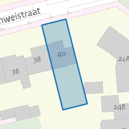 Perceel DBG03-F-1773