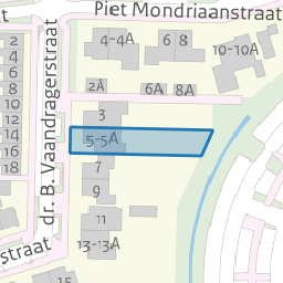 Perceel DBG03-F-1782