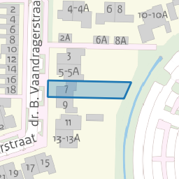 Perceel DBG03-F-1783