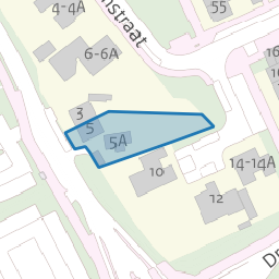 Perceel DBG03-F-1787