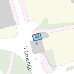 Perceel DBG03-F-1788