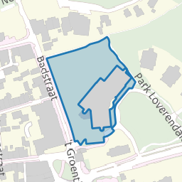 Perceel DBG03-F-1790