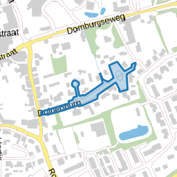 Perceel DBG03-F-1797