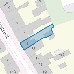 Perceel DBG03-F-1798