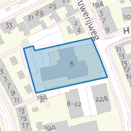 Perceel DBG03-F-1809