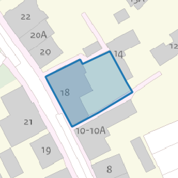 Perceel DBG03-F-1811