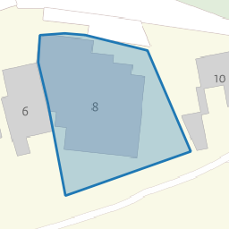 Perceel DBG03-F-1813