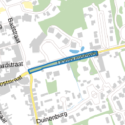 Perceel DBG03-F-1815