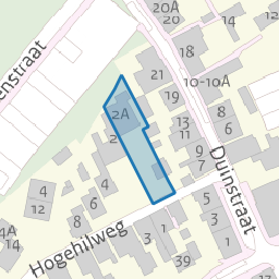 Perceel DBG03-F-1817