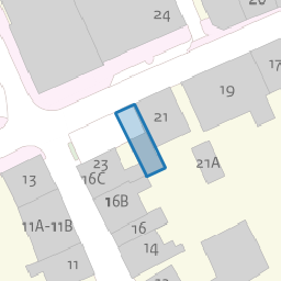 Perceel DBG03-F-1821