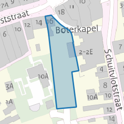 Perceel DBG03-F-1826