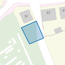 Perceel DBG03-F-1832