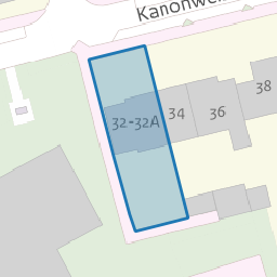 Perceel DBG03-F-1842