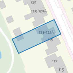 Perceel DBG03-F-1889