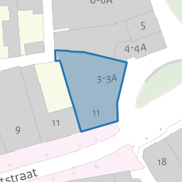 Perceel DBG03-F-1899