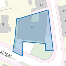 Perceel DBG03-F-1901