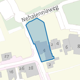 Perceel DBG03-F-1903