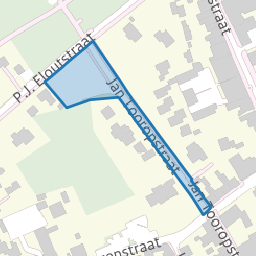 Perceel DBG03-F-1910