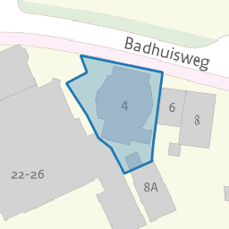 Perceel DBG03-F-1916