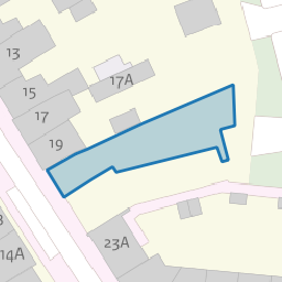 Perceel DBG03-F-1917