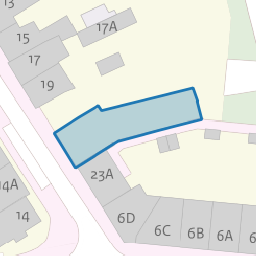 Perceel DBG03-F-1918