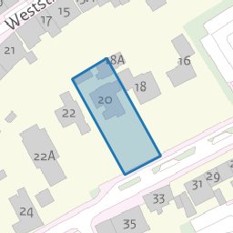 Perceel DBG03-F-1922