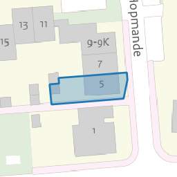 Perceel DBG03-F-1925