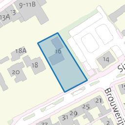 Perceel DBG03-F-1941