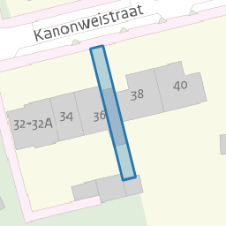 Perceel DBG03-F-1942