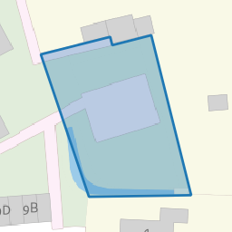 Perceel DBG03-F-1944