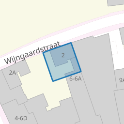 Perceel DBG03-F-1959