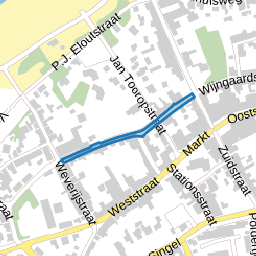 Perceel DBG03-F-1966